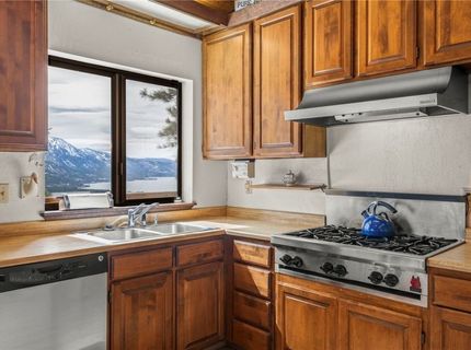 849 Jennifer Street, Incline Village, NV 89451 Photo