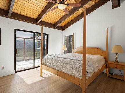 849 Jennifer Street, Incline Village, NV 89451 Photo