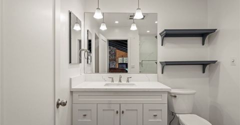 849 Jennifer Street , Incline Village, NV 89451 Photo