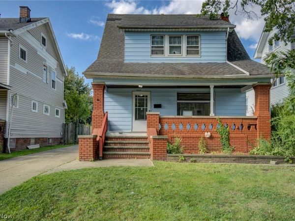 10105 Greenview , Garfield Heights, OH 44125