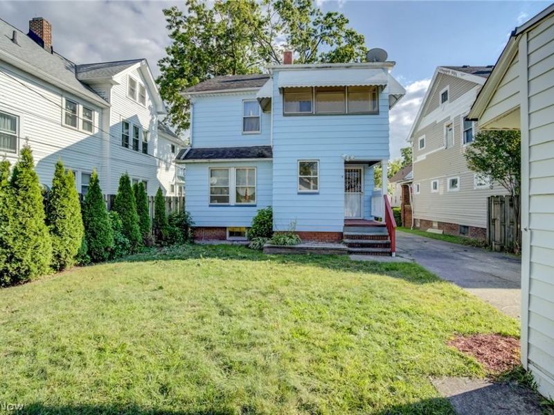 10105 Greenview, Garfield Heights, OH 44125 Photo 44