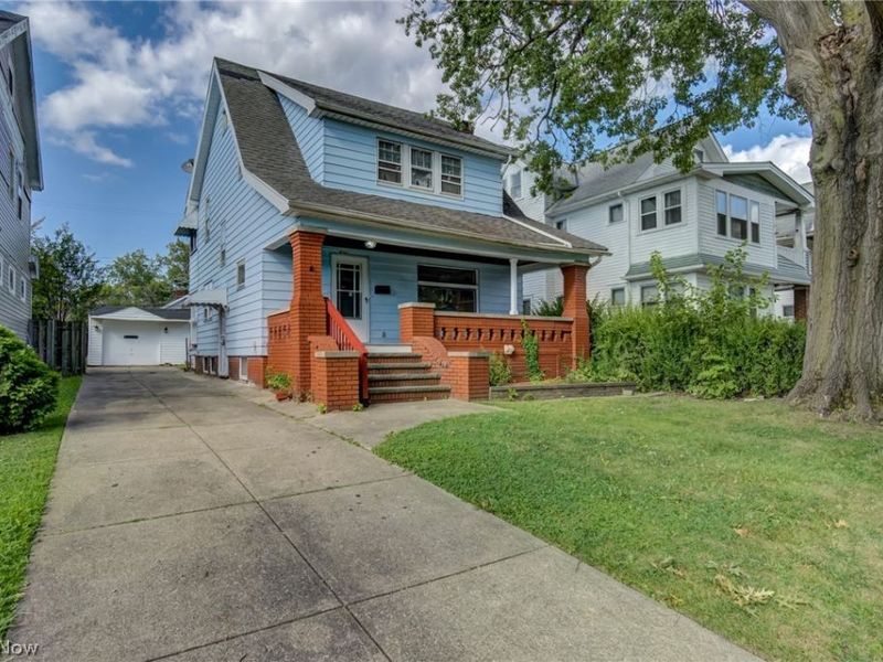 10105 Greenview, Garfield Heights, OH 44125 Photo 45