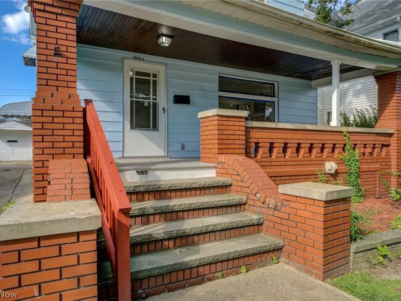 10105 Greenview, Garfield Heights, OH 44125 Photo 47