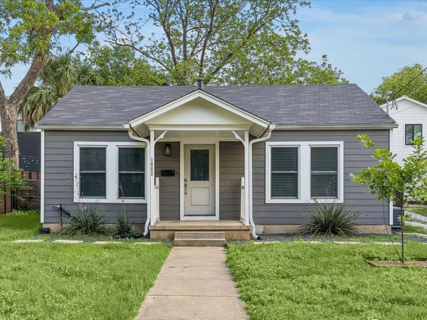 1002 Ellingson LN, Austin, TX 78751