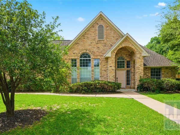 41 Stillmeadow DR, Round Rock, TX 78664