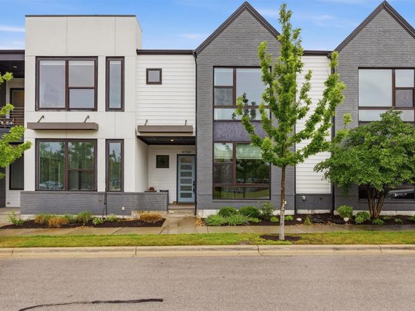 4704 Eberly ST, Austin, TX 78723