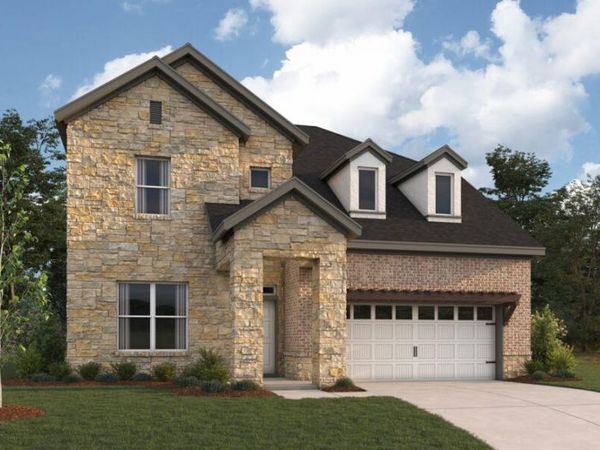 261 Callahan LOOP, Buda, TX 78610