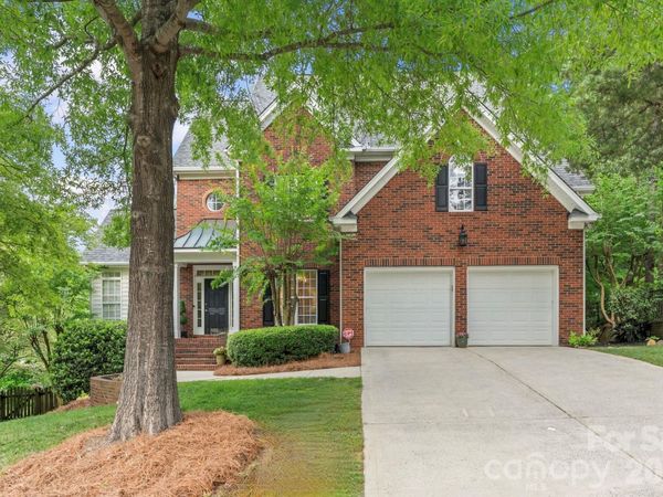 14003 Ballantyne Meadows Drive, Charlotte, NC 28277
