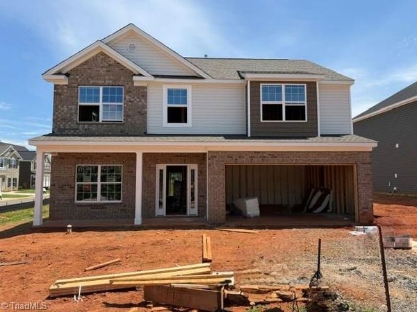 1335 Dandridge Drive, Kernersville, NC 27284