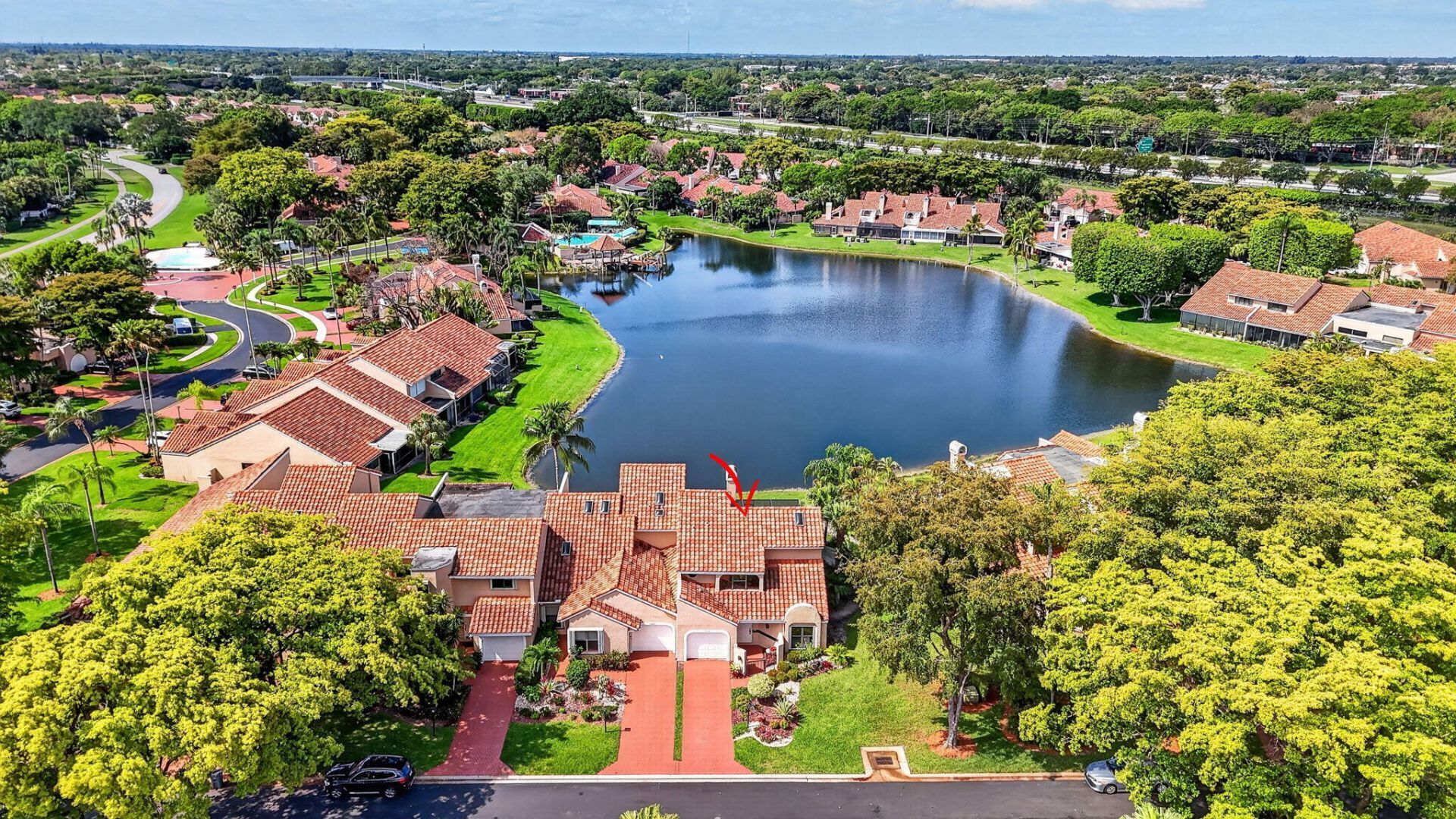 22582 Meridiana Drive, Boca Raton, FL 33433 Photo