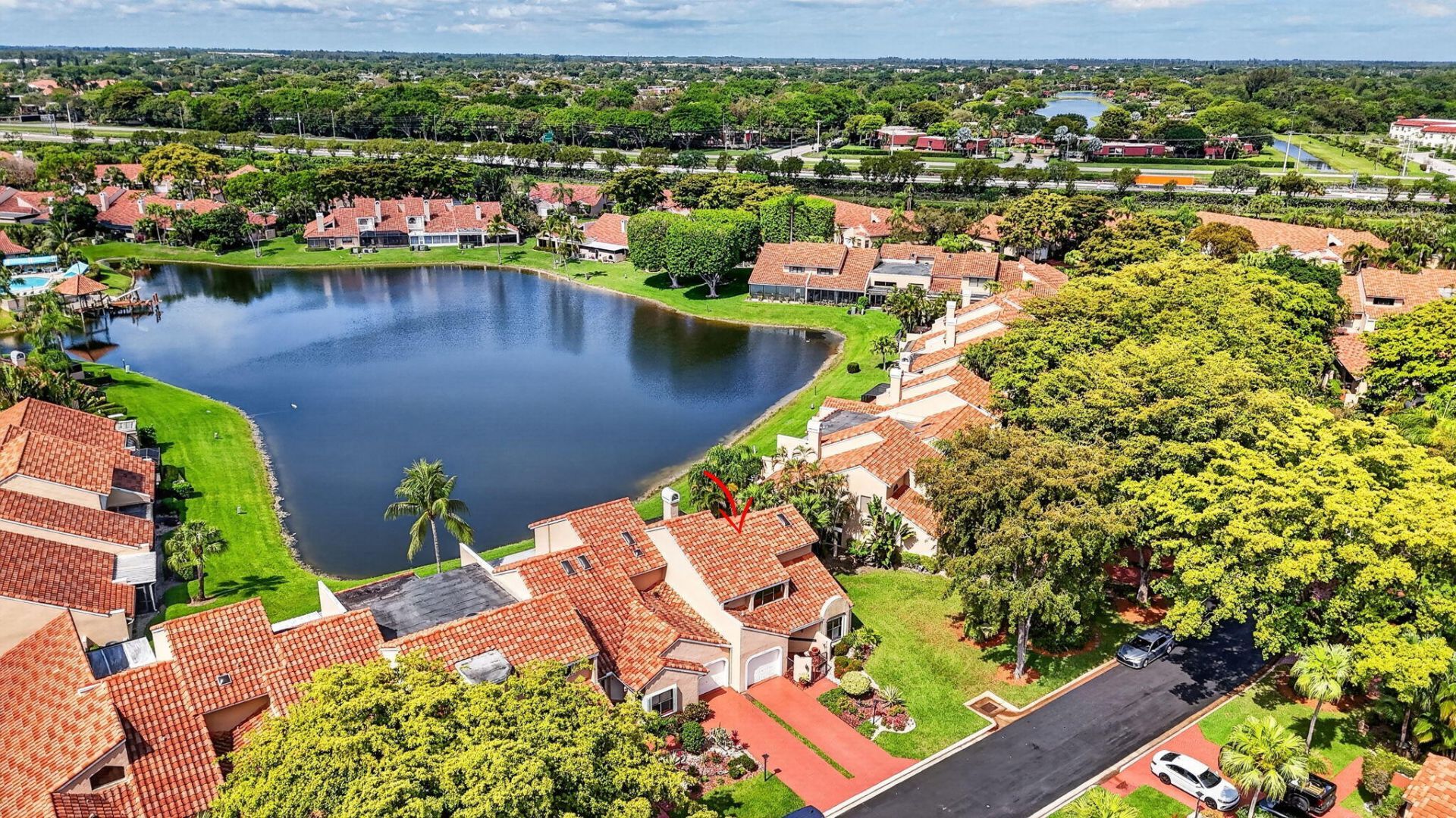 22582 Meridiana Drive, Boca Raton, FL 33433 Photo