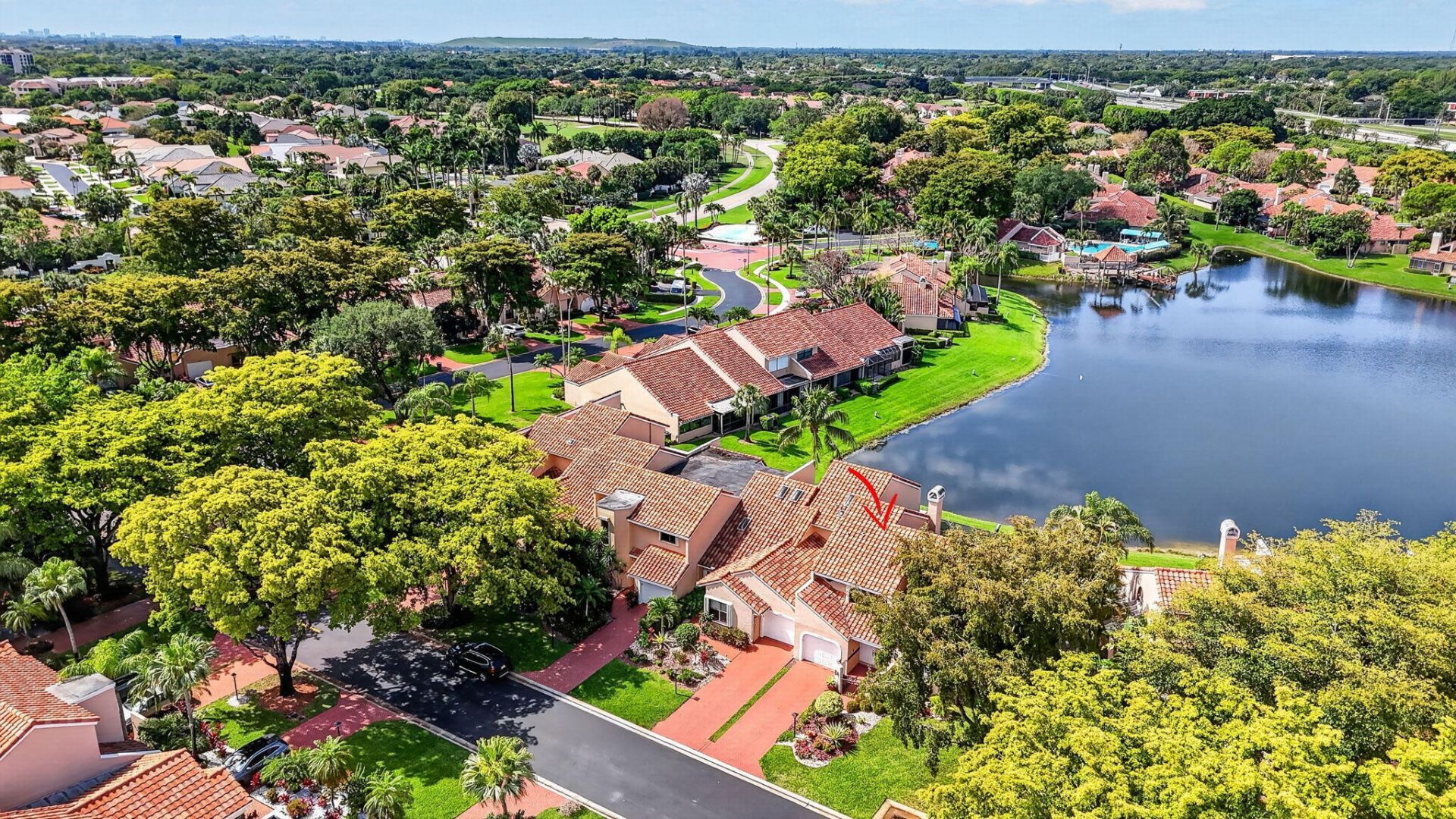 22582 Meridiana Drive, Boca Raton, FL 33433 Photo