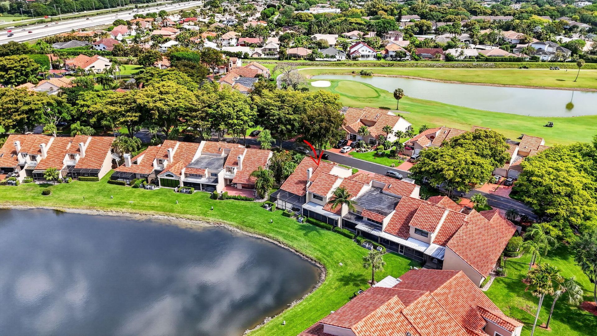 22582 Meridiana Drive, Boca Raton, FL 33433 Photo