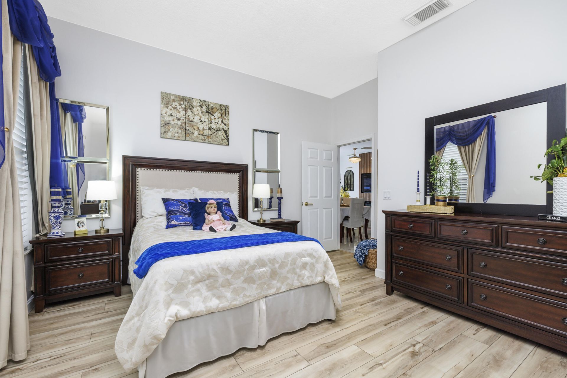 713 SW Saint Croix Cove, Port Saint Lucie, FL 34986 Photo