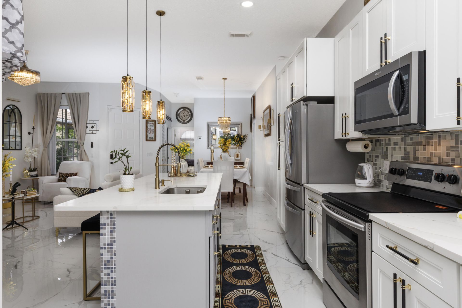 713 SW Saint Croix Cove, Port Saint Lucie, FL 34986 Photo