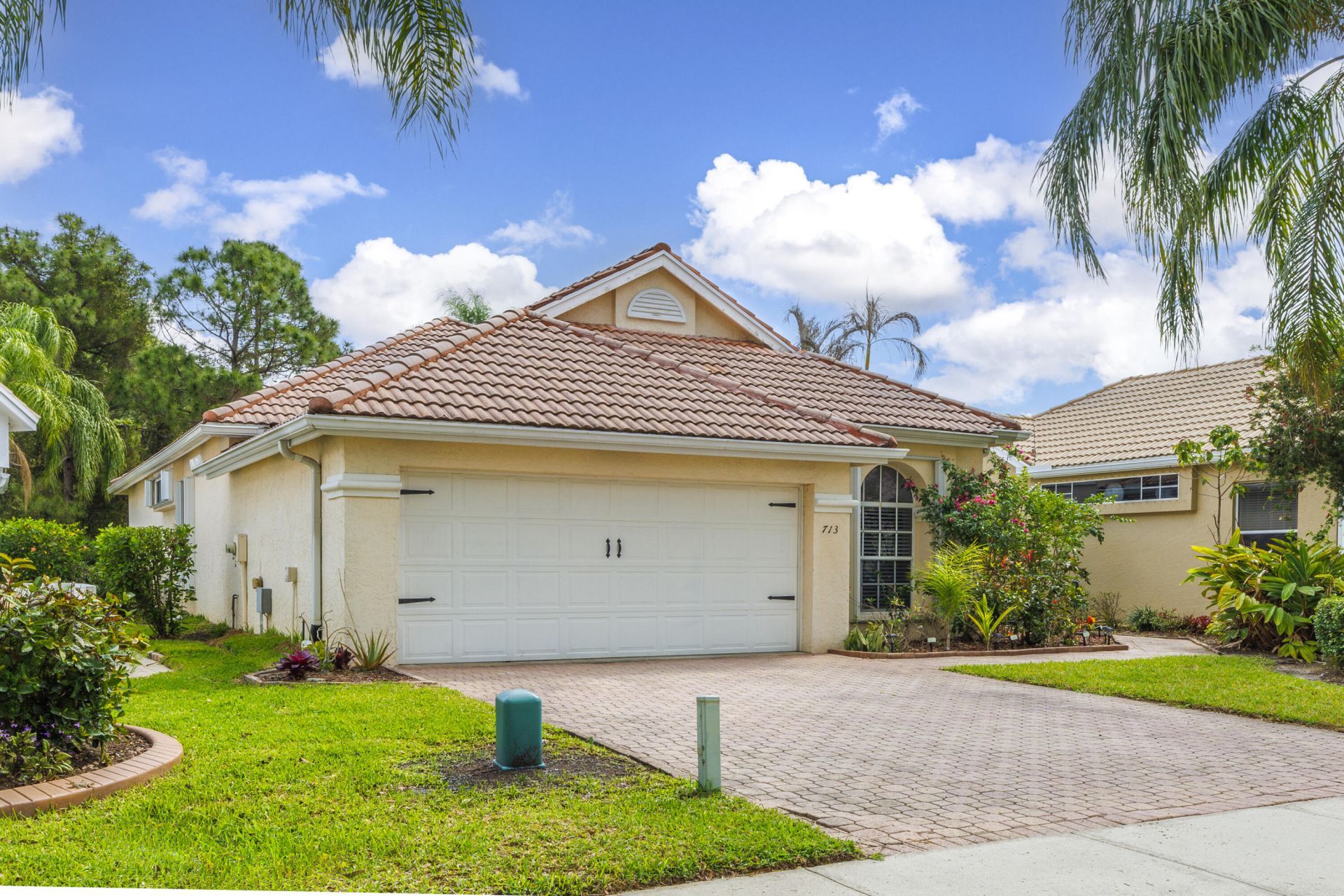 713 SW Saint Croix Cove, Port Saint Lucie, FL 34986 Photo