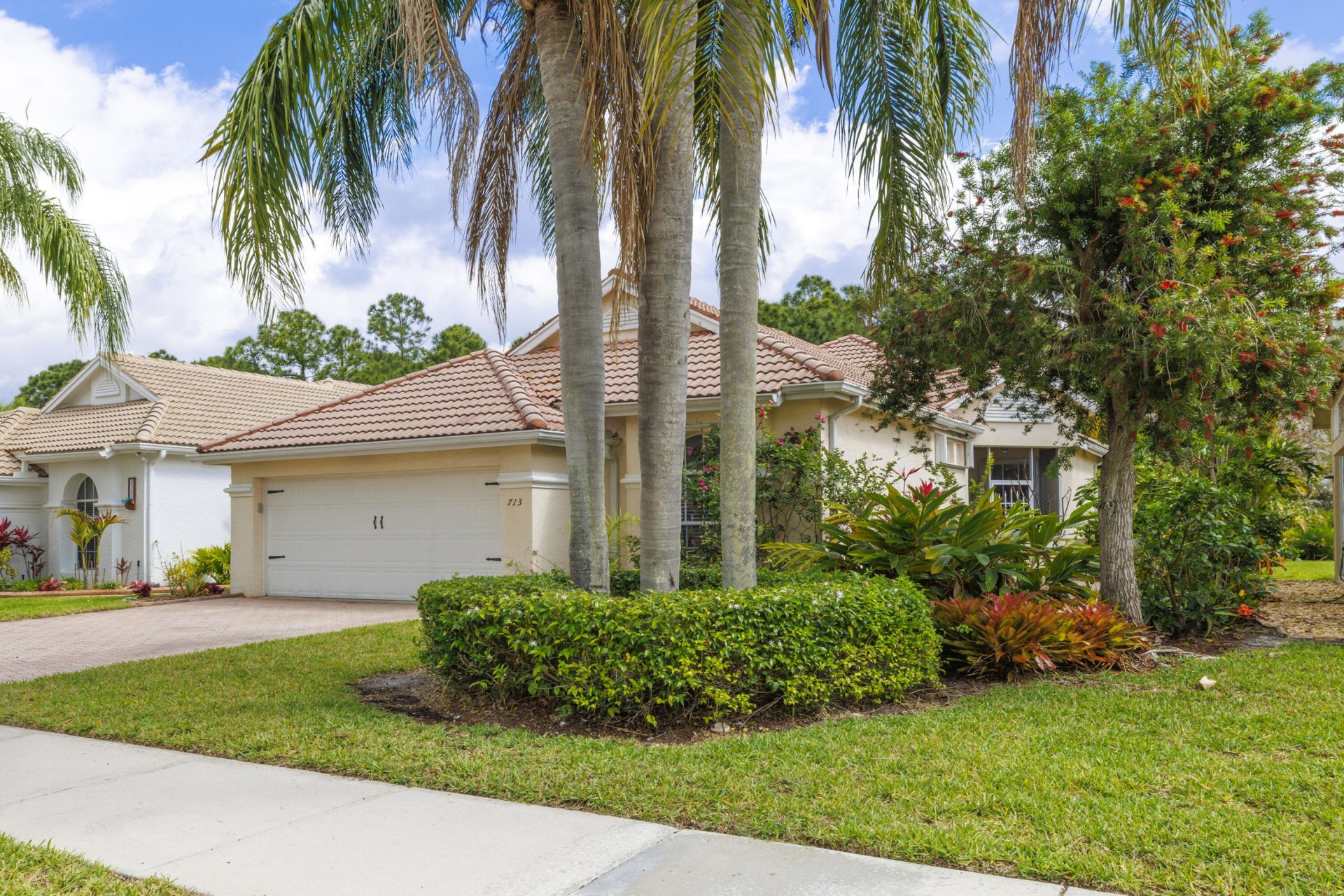 713 SW Saint Croix Cove, Port Saint Lucie, FL 34986 Photo