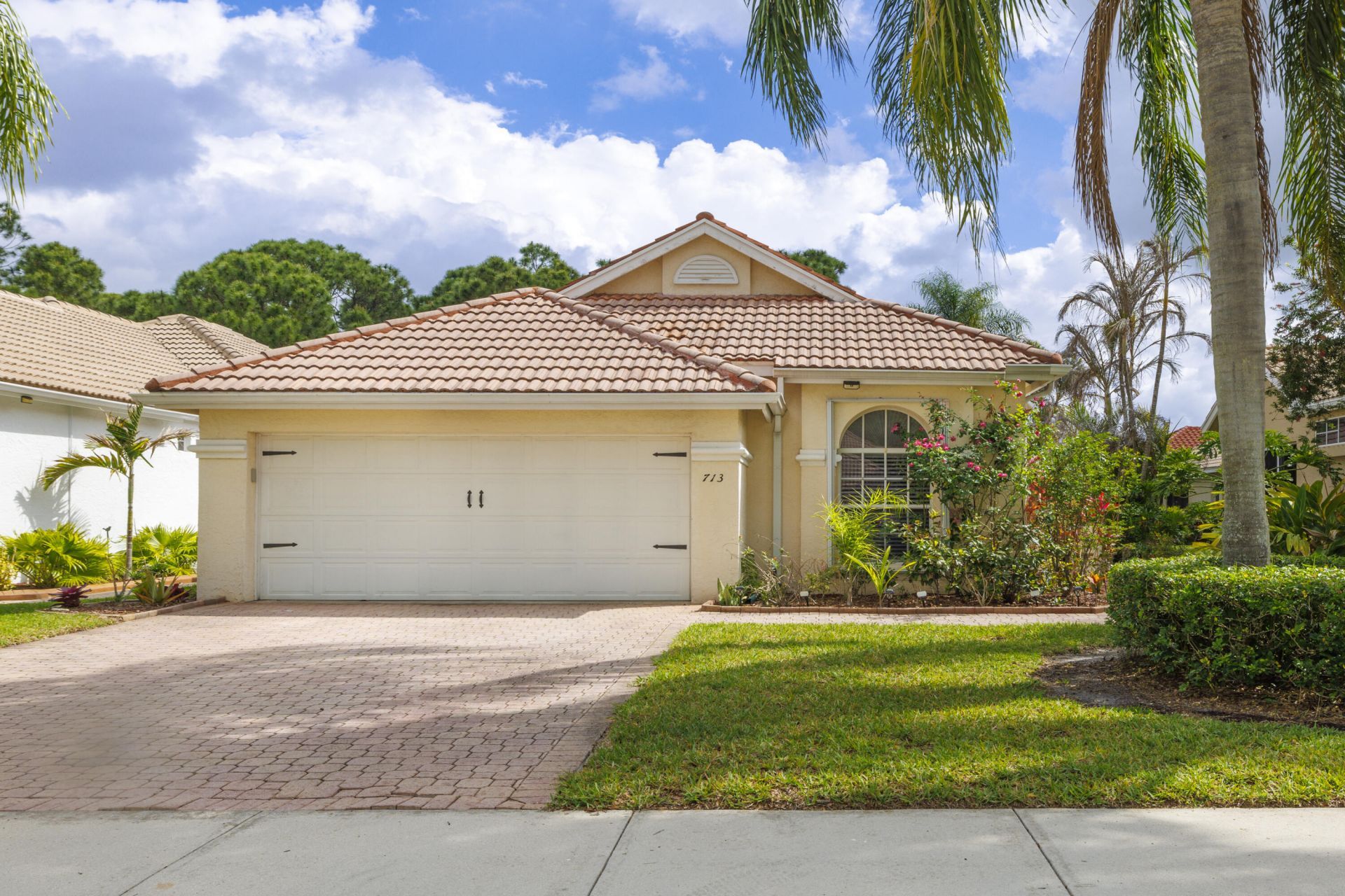 713 SW Saint Croix Cove, Port Saint Lucie, FL 34986 Photo