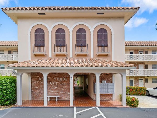400 NE 20th Street, Boca Raton, FL 33431