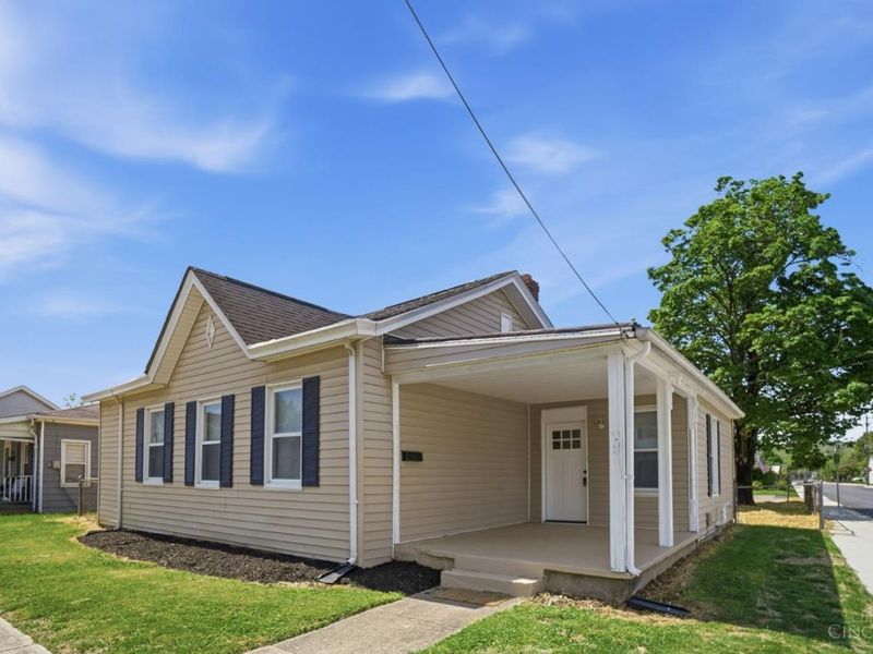 225 N Hill Street, Harrison, OH 45030 Photo 2