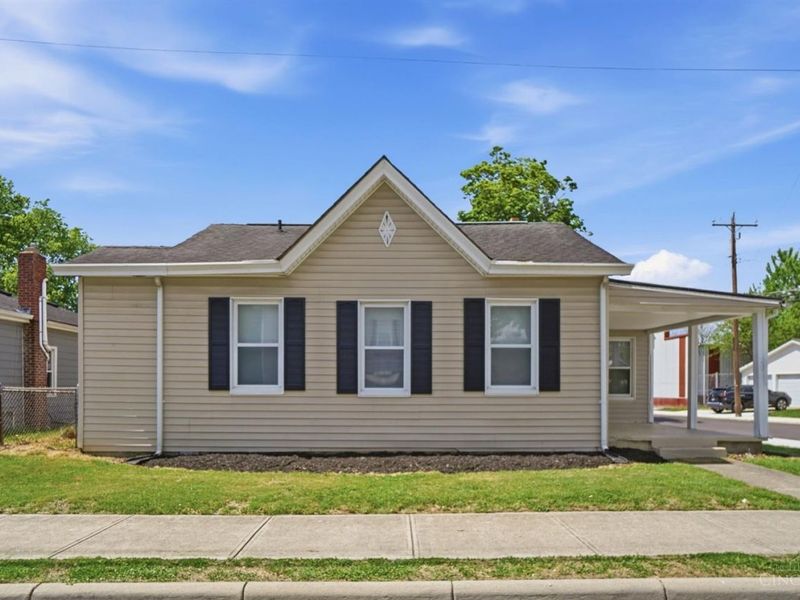 225 N Hill Street, Harrison, OH 45030 Photo 3