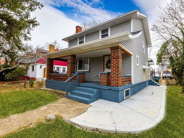 4302 Sylvan Drive, Dayton, OH 45417