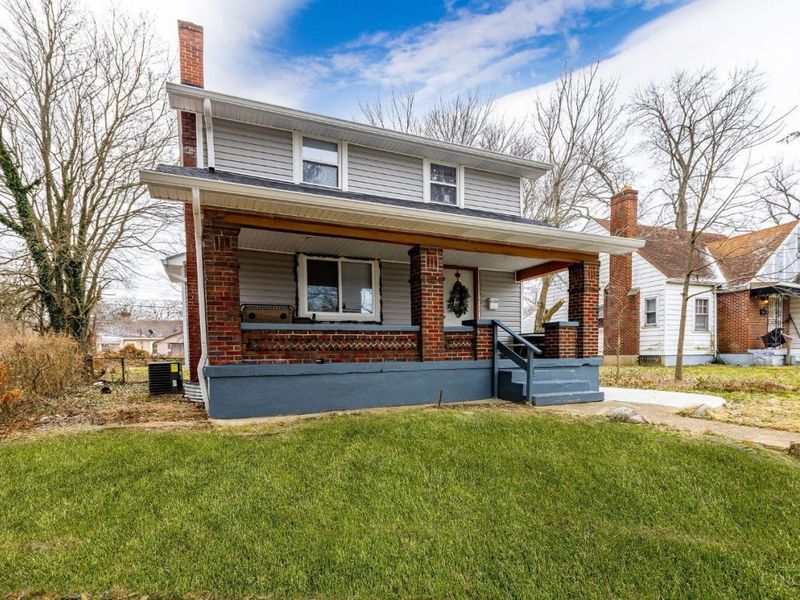 4302 Sylvan Drive, Dayton, OH 45417 Photo 2