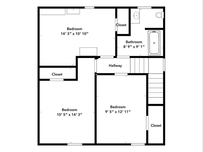 4302 Sylvan Drive, Dayton, OH 45417 Photo 20