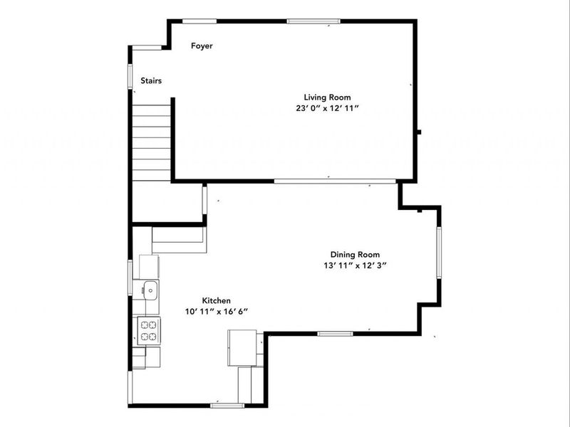 4302 Sylvan Drive, Dayton, OH 45417 Photo 21