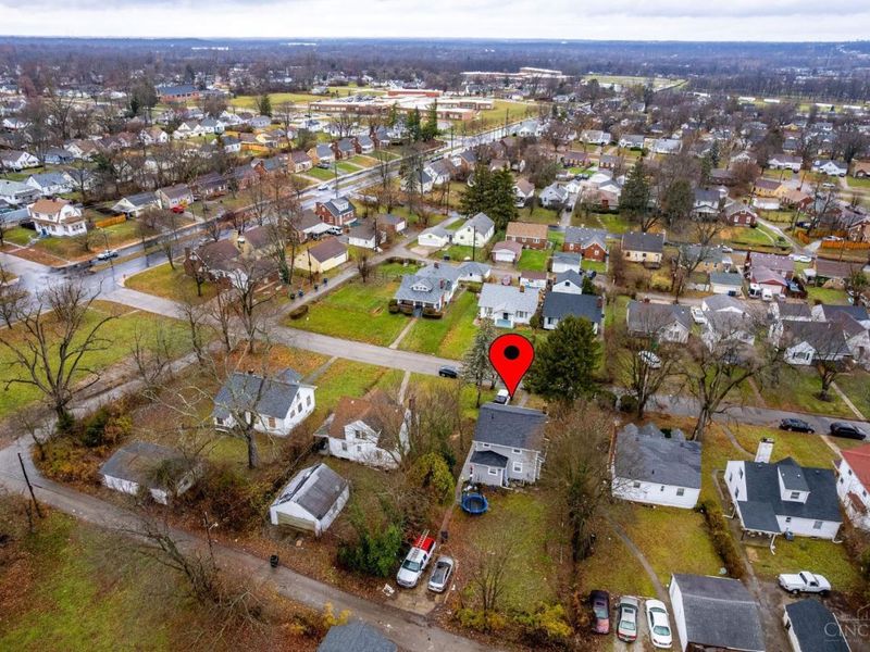 4302 Sylvan Drive, Dayton, OH 45417 Photo 22