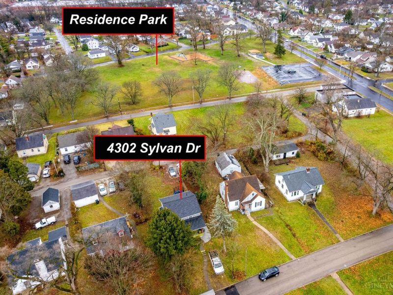 4302 Sylvan Drive, Dayton, OH 45417 Photo 23