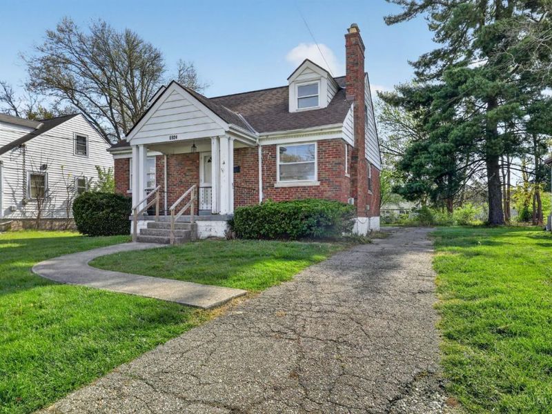 6924 Clovernook Avenue, North College Hill, OH 45231 Photo 2