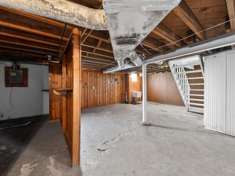 6924 Clovernook Avenue, North College Hill, OH 45231 Photo 27