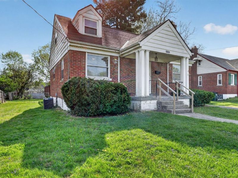 6924 Clovernook Avenue, North College Hill, OH 45231 Photo 3