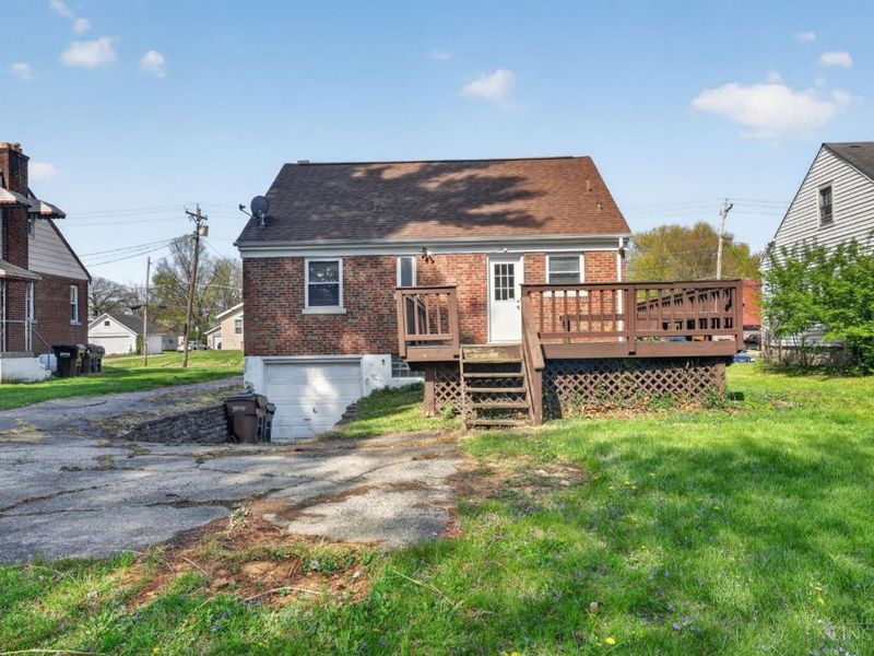 6924 Clovernook Avenue, North College Hill, OH 45231 Photo 30