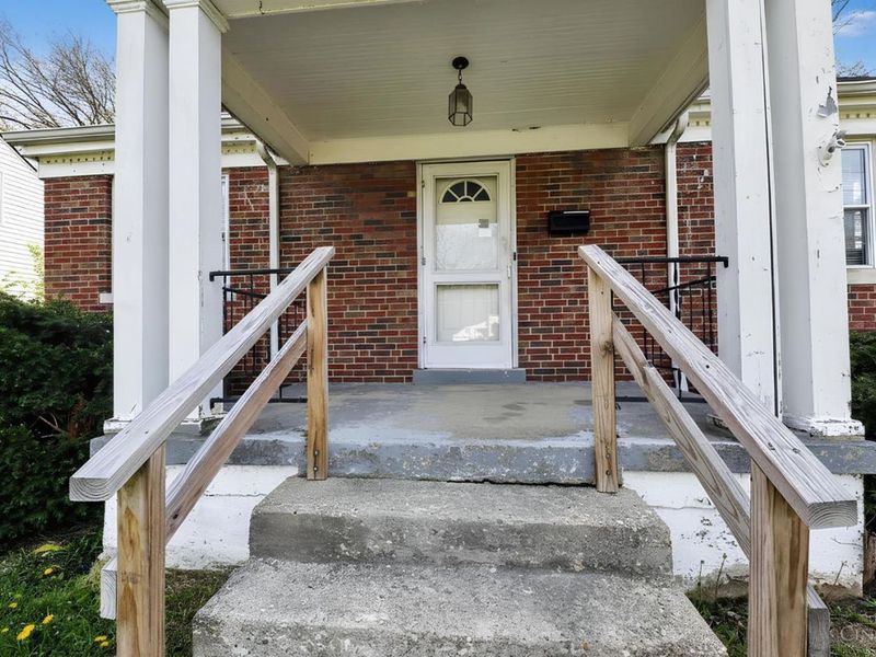 6924 Clovernook Avenue, North College Hill, OH 45231 Photo 4