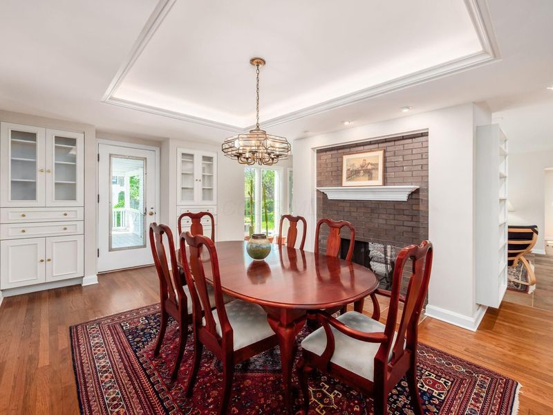 2112 Lower Chelsea Road, Upper Arlington, OH 43212 Photo 12