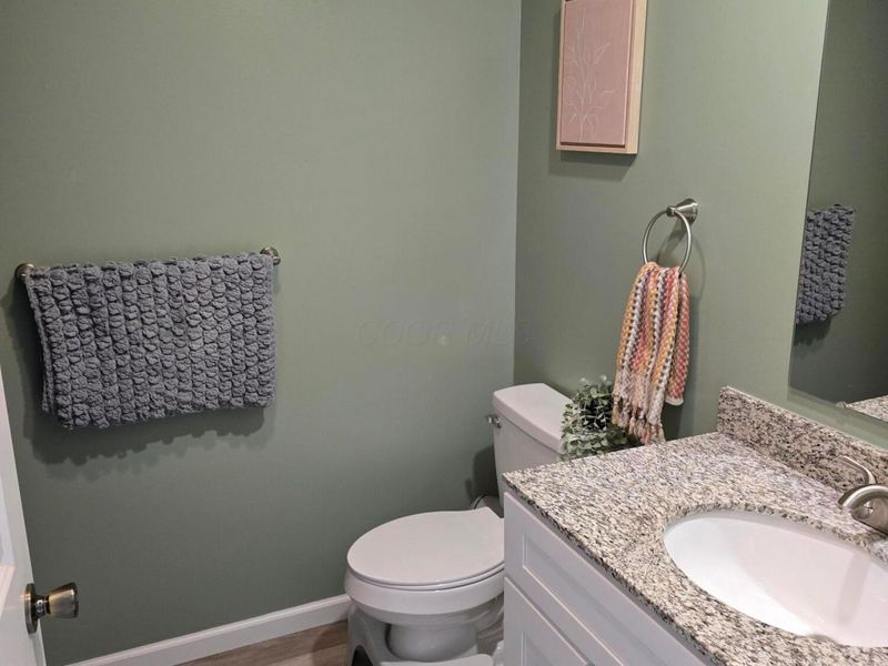 1620 Irene Drive , Bellefontaine, OH 43311 Photo 14