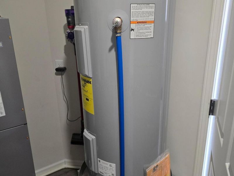 1620 Irene Drive , Bellefontaine, OH 43311 Photo 27