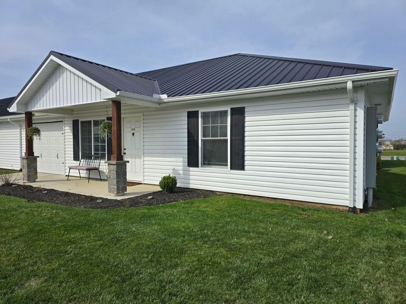 1620 Irene Drive , Bellefontaine, OH 43311 Photo 3