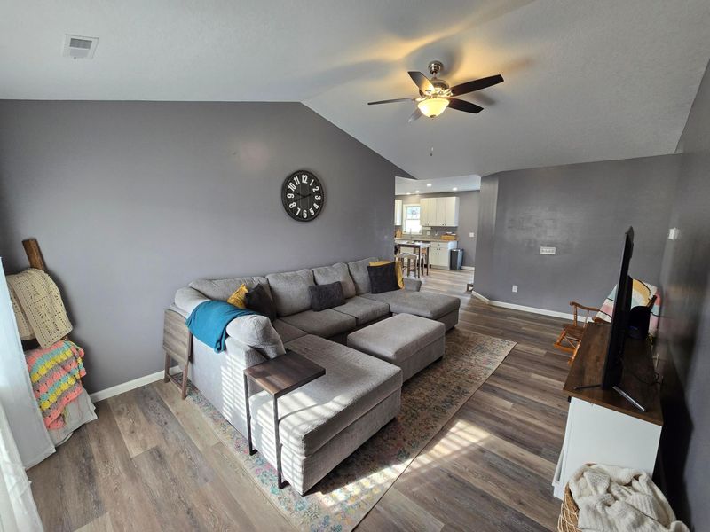 1620 Irene Drive , Bellefontaine, OH 43311 Photo 4