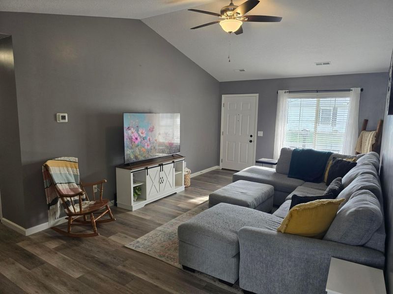 1620 Irene Drive , Bellefontaine, OH 43311 Photo 5