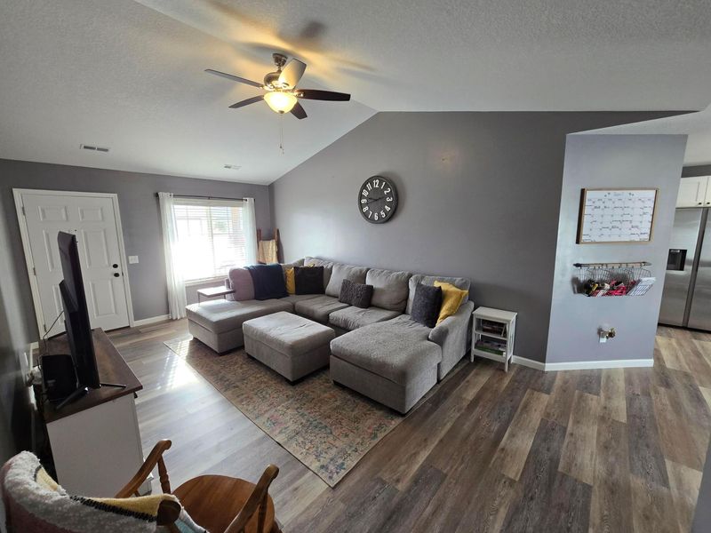 1620 Irene Drive , Bellefontaine, OH 43311 Photo 6