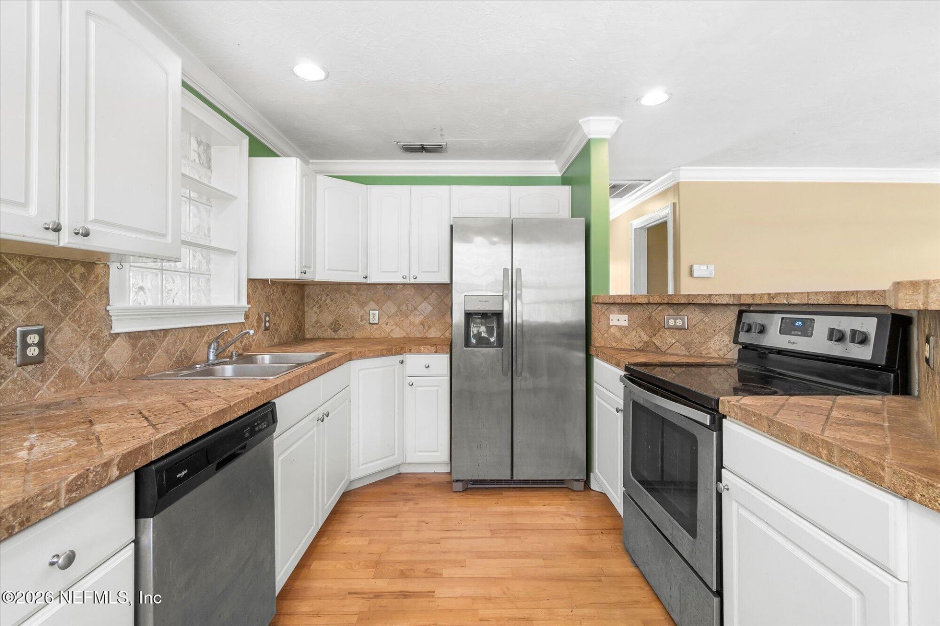 116 Oakland Avenue S, San Mateo, FL 32187 Photo