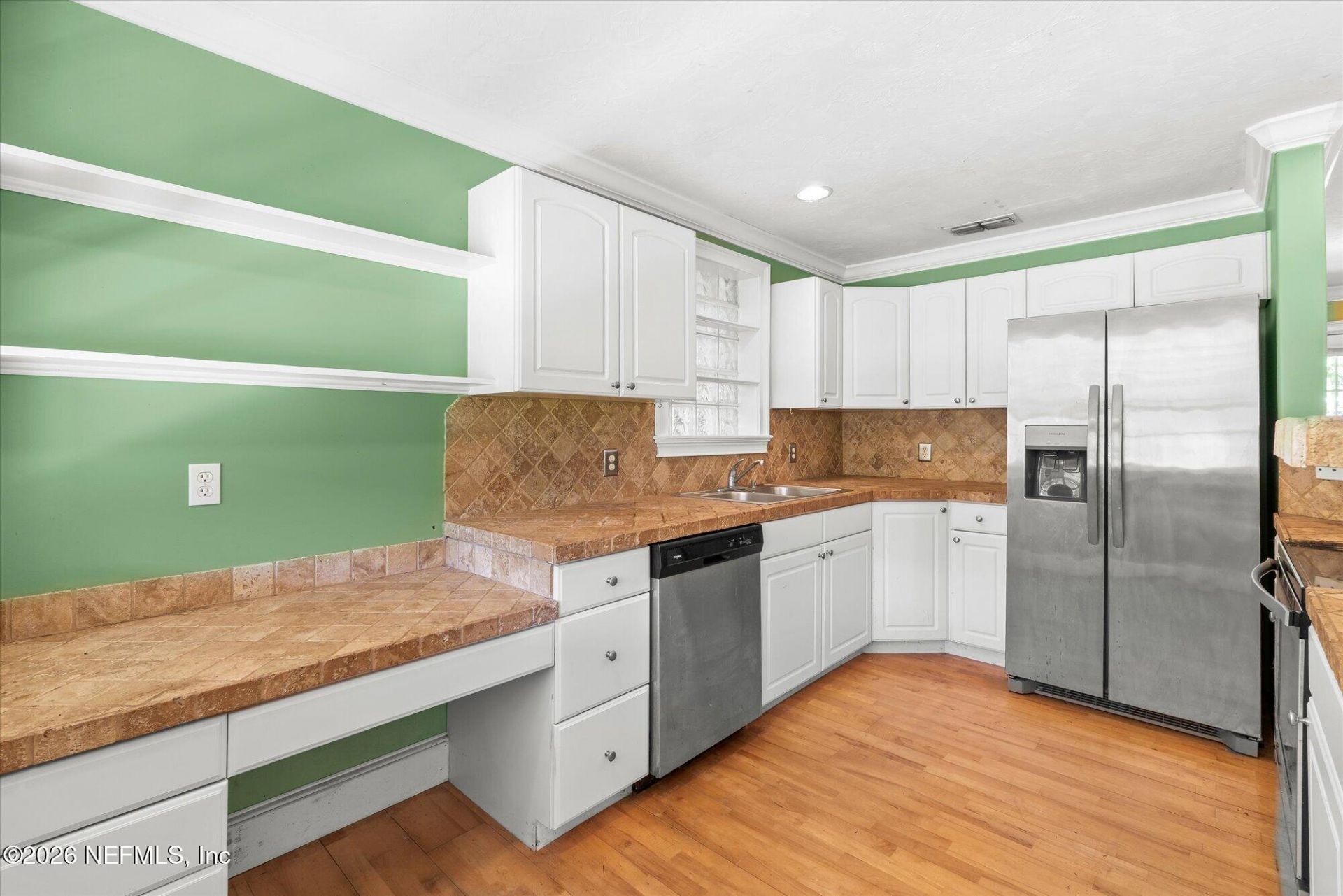 116 Oakland Avenue S, San Mateo, FL 32187 Photo