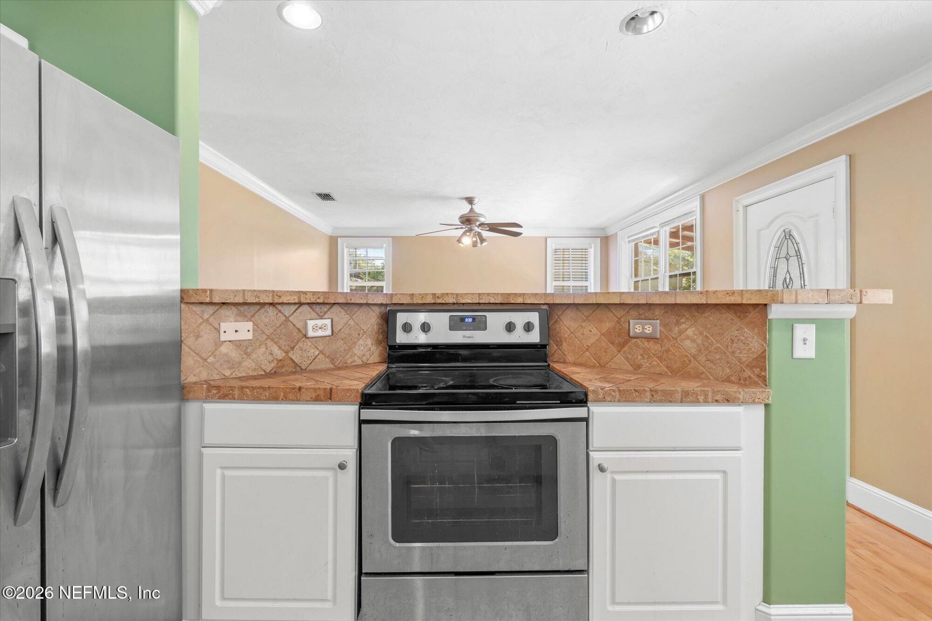 116 Oakland Avenue S, San Mateo, FL 32187 Photo