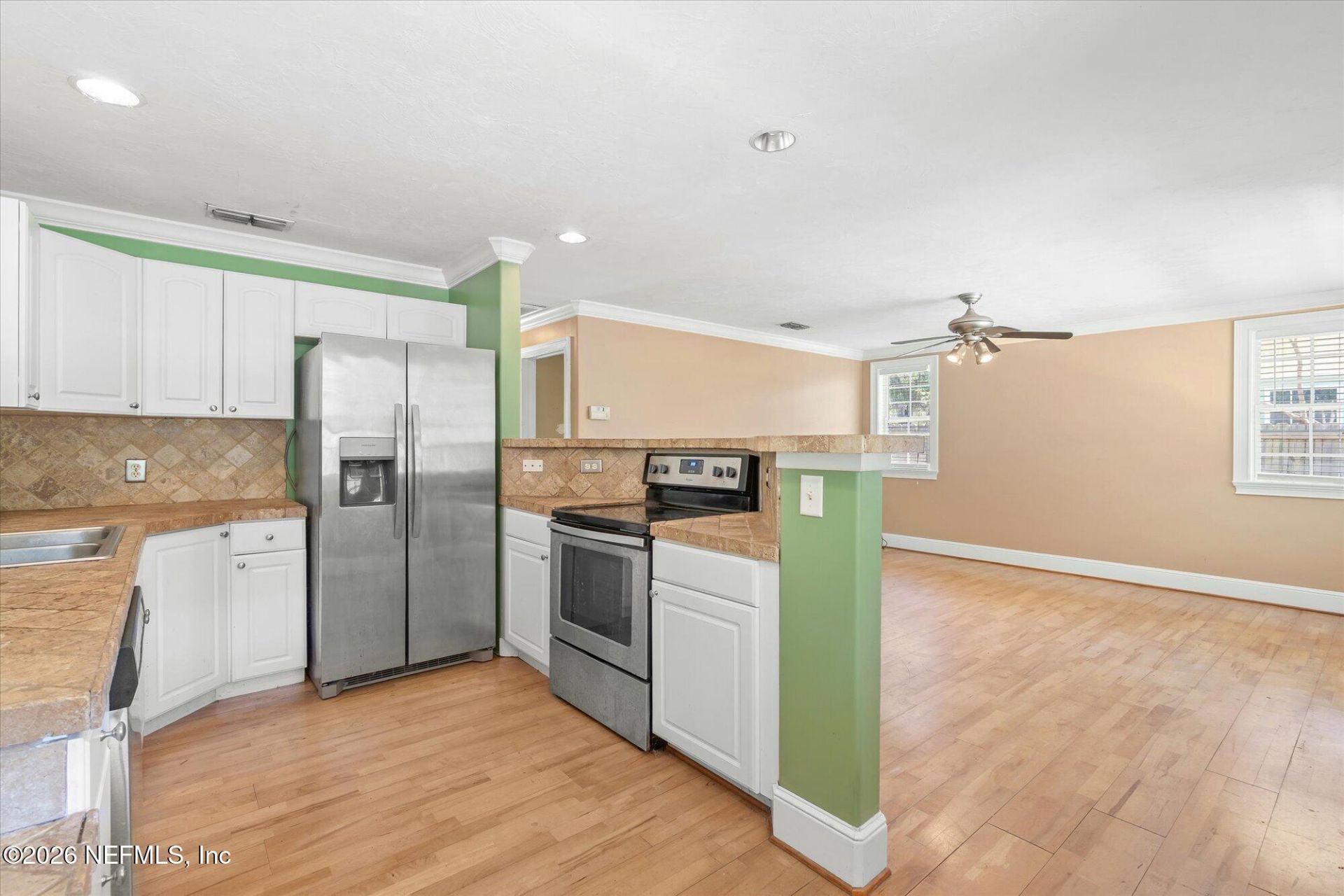 116 Oakland Avenue S, San Mateo, FL 32187 Photo