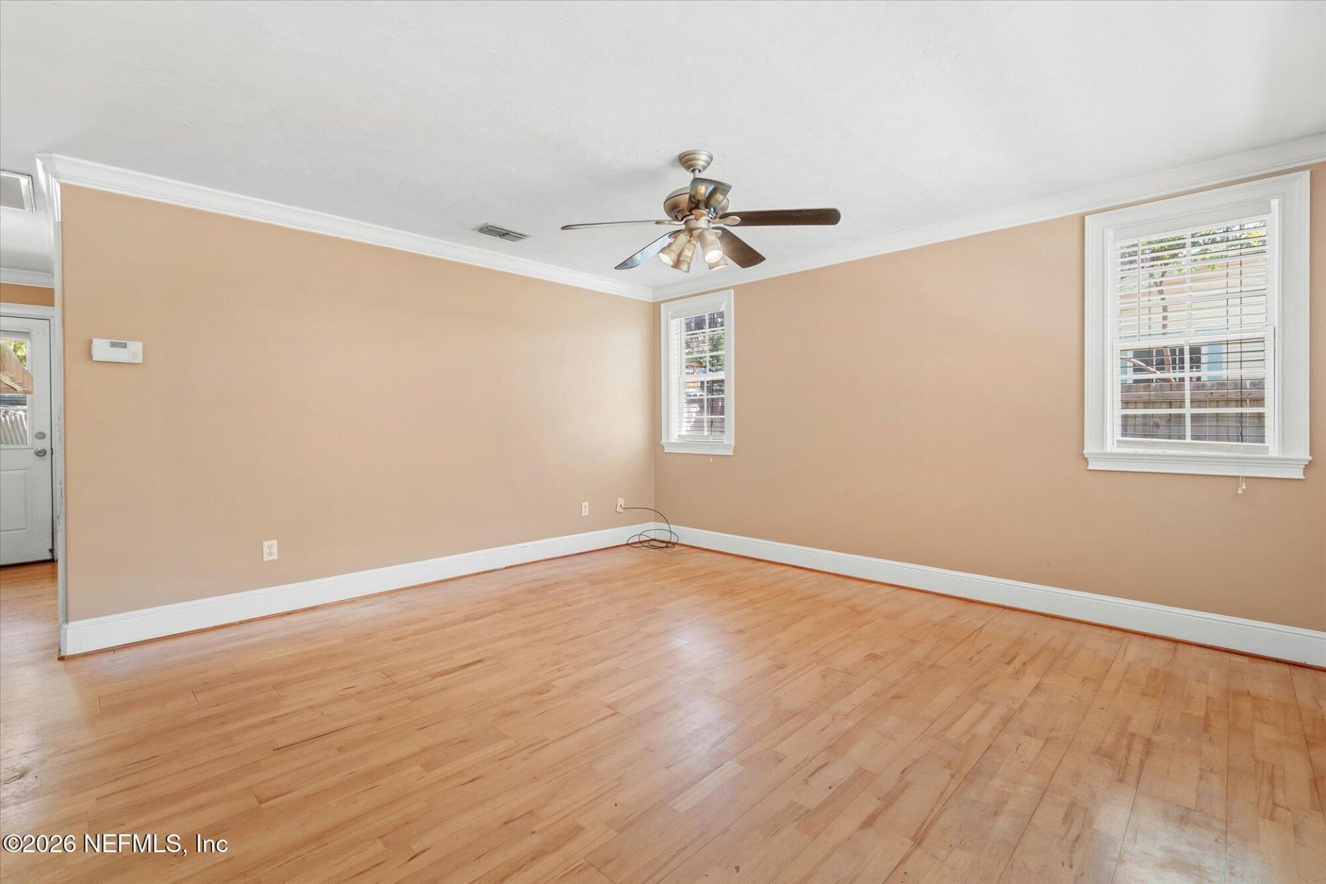 116 Oakland Avenue S, San Mateo, FL 32187 Photo