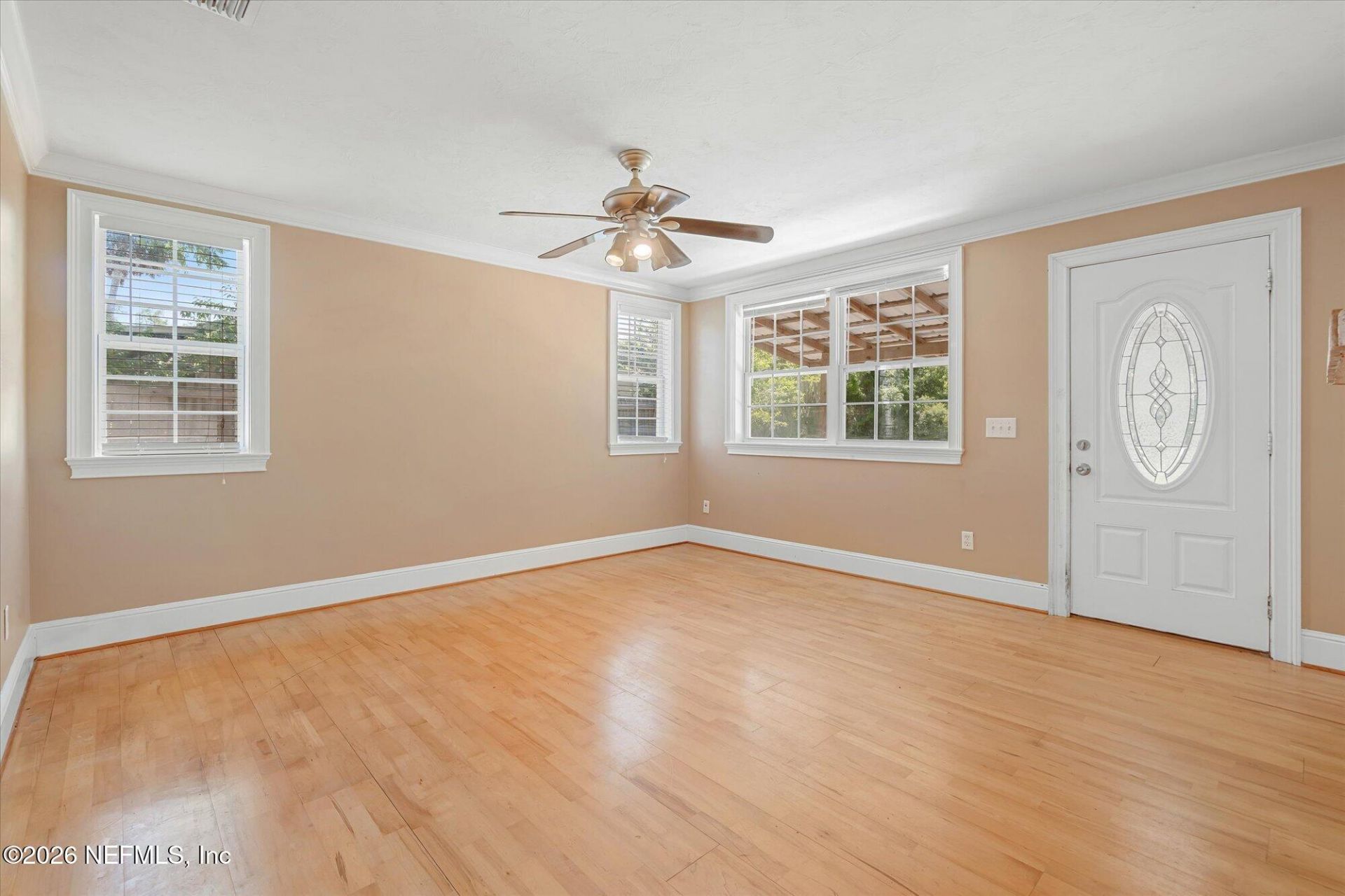 116 Oakland Avenue S, San Mateo, FL 32187 Photo