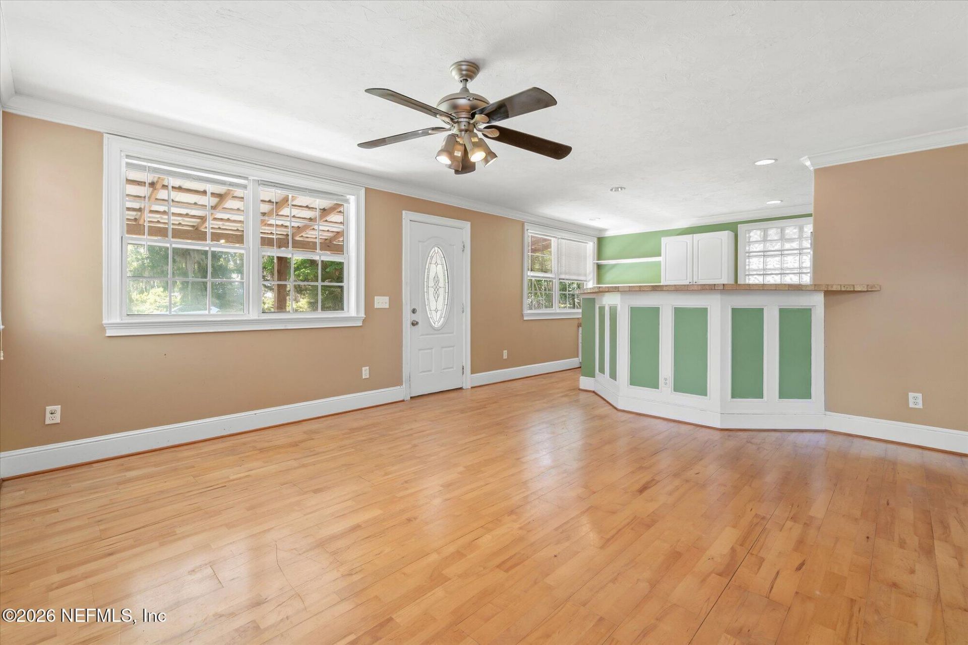 116 Oakland Avenue S, San Mateo, FL 32187 Photo